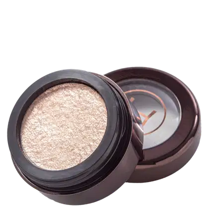 Imagem do produto Hot MakeUp Metallic Cream MF03 California Dream - Sombra 2g