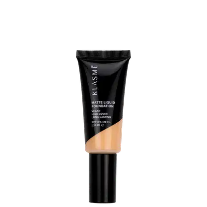 Imagem do produto Klasme Matte F102 - Base Líquida 35g