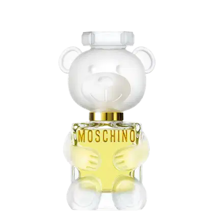 Imagem do produto Toy 2 Moschino Eau de Parfum - Perfume Feminino 30ml