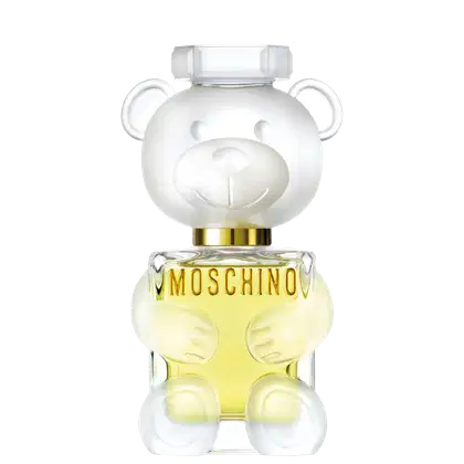 Imagem do produto Toy 2 Moschino Eau de Parfum - Perfume Feminino 50ml