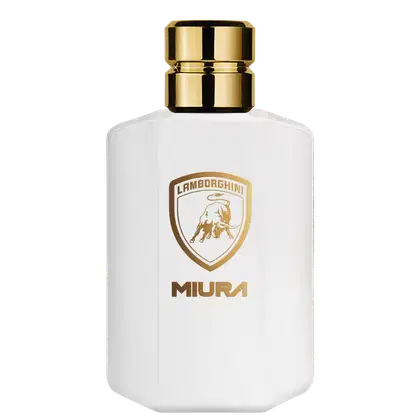 Imagem do produto Miura Lamborghini Eau de Cologne - Perfume Masculino 100ml