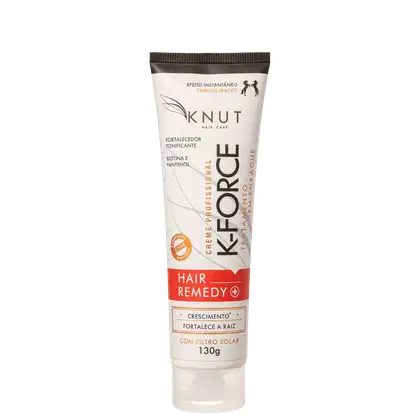 Imagem do produto Knut Hair Remedy K-Force - Leave-in 130g