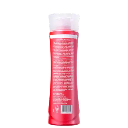 Imagem do produto Nick & Vick Alta Performance Color Protect - Condicionador 250ml