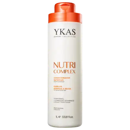 Imagem do produto YKAS Nutri Complex - Condicionador 1000ml