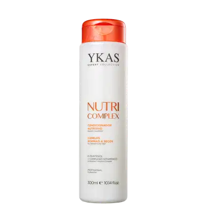 Imagem do produto YKAS Nutri Complex - Condicionador 300ml