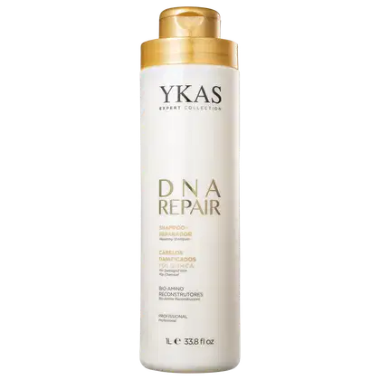 Imagem do produto YKAS DNA Repair - Shampoo 1000ml