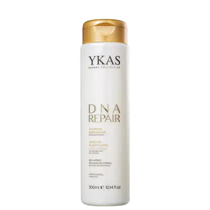 Imagem do produto YKAS DNA Repair - Shampoo 300ml