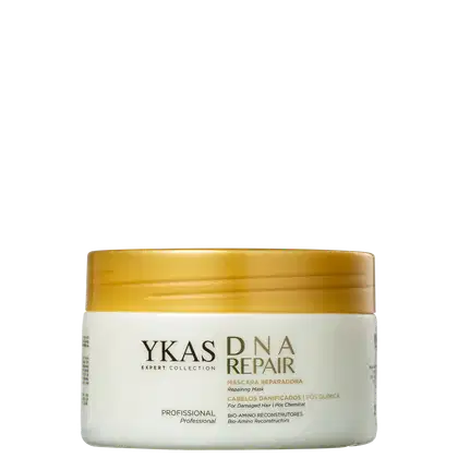 Imagem do produto YKAS DNA Repair - Máscara Capilar 250g