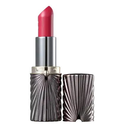 Imagem do produto Rouge Baiser Paris L'Authentique 104 Rose Foncé - Batom Matte 4g