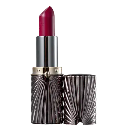 Imagem do produto Rouge Baiser Paris L'Authentique 112 Cassis - Batom Matte 4g