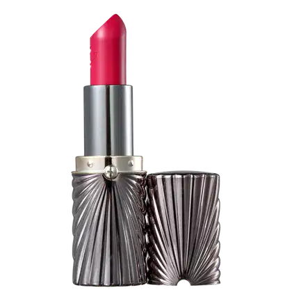 Imagem do produto Rouge Baiser Paris L'Authentique 115 Rouge Cyclamen - Batom Matte 4g