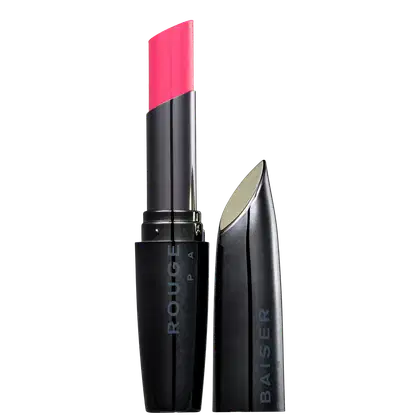 Imagem do produto Rouge Baiser Paris Rouge Intensément Mat 603 Fuchsia - Batom 4g