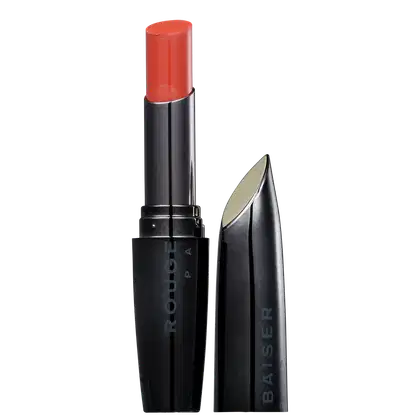 Imagem do produto Rouge Baiser Paris Rouge Intensément Mat 607 Rose - Batom 4g