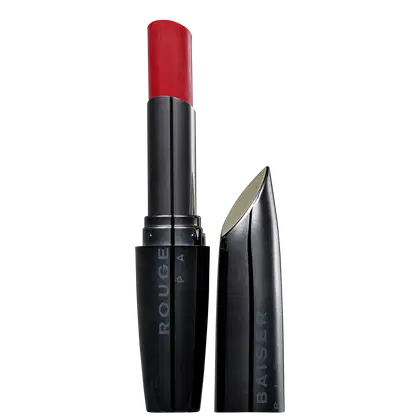 Imagem do produto Rouge Baiser Paris Rouge Intensément Mat 612 Bourgogne - Batom 4g