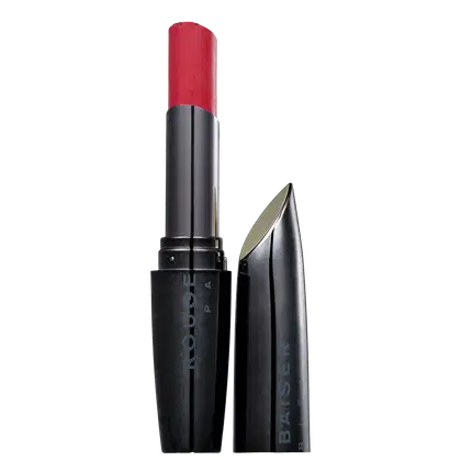 Imagem do produto Rouge Baiser Paris Rouge Intensément Mat 613 Magenta - Batom 4g