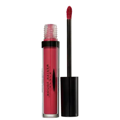 Imagem do produto Rouge Baiser Paris À Lèvres Intensément Mat 812 Mauve - Batom Líquido Matte 4,2g