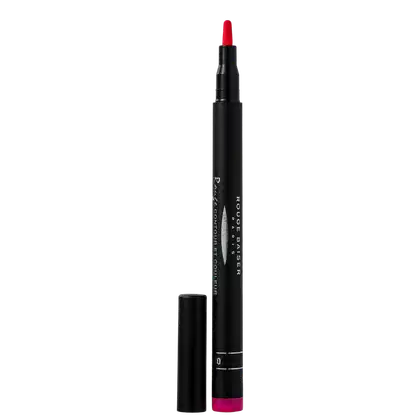 Imagem do produto Rouge Baiser Paris Rouge Contour Et Couleur 08 Fuchsia - Delineador Labial