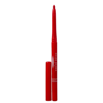 Imagem do produto Rouge Baiser Paris Stylo Contour Des Lèvres 04 Rouge Capucine - Lápis de Boca