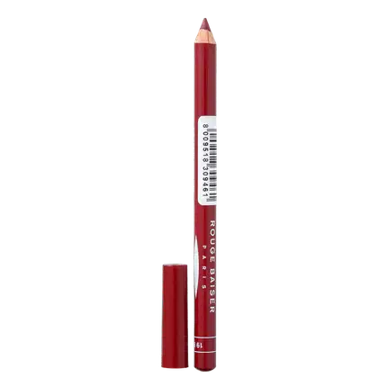 Imagem do produto Rouge Baiser Paris Crayon Contour Des Lèvres 19 Brique - Lápis de Boca