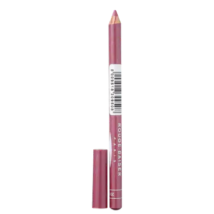 Imagem do produto Rouge Baiser Paris Crayon Contour Des Lèvres 23 Mauve - Lápis de Boca