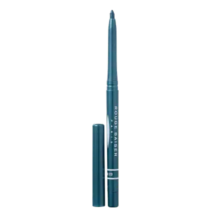Imagem do produto Rouge Baiser Paris Stylo Contour Des Yeux 03 Vert Marin - Lápis de Olho Retrátil
