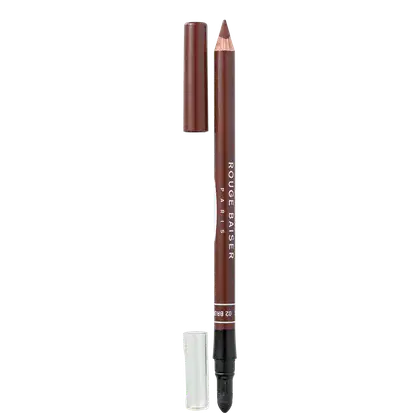 Imagem do produto Rouge Baiser Paris Crayon Regard Envoûtant 02 Brun Mystérieux - Lápis de Olho