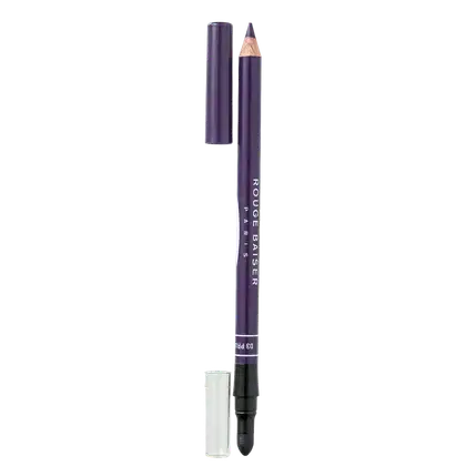 Imagem do produto Rouge Baiser Paris Crayon Regard Envoûtant 03 Prune Délicieux - Lápis de Olho