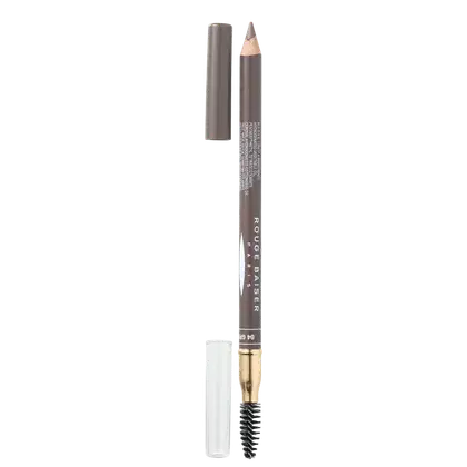 Imagem do produto Rouge Baiser Paris Crayon 04 Gris Cendré - Lápis para Sobrancelhas 1g