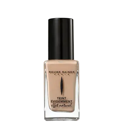 Imagem do produto Rouge Baiser Paris Teint Évidemment 01 Rose Claire - Base Líquida 30ml 