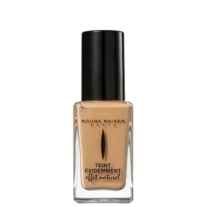 Imagem do produto Rouge Baiser Paris Teint Évidemment 03 Sable - Base Líquida 30ml