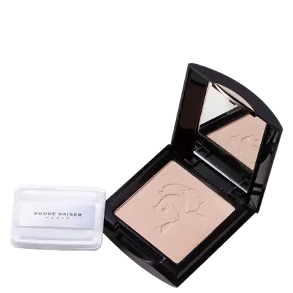 Imagem do produto Rouge Baiser Paris Évidemment 03 Abricot - Pó Compacto 8,5g