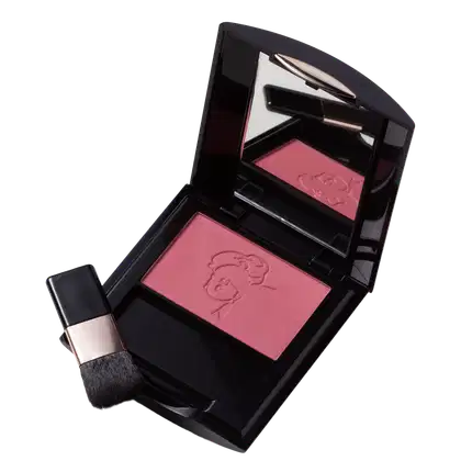 Imagem do produto Rouge Baiser Paris Fard À Joues Évidemment 02 Rose Antique - Blush 6g