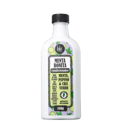 Imagem do produto Lola Cosmetics Menta Bonita - Condicionador 180ml