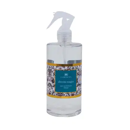Imagem do produto Madressenza Alecrim-Magno Home Spray 500ml