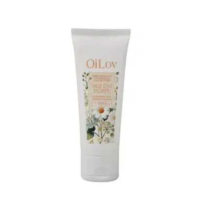 Imagem do produto Creme Hidratante Mãos e Pés Vale das Flores OiLov 60ml