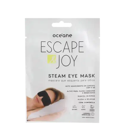 Imagem do produto Océane Escape & Joy - Máscara para Área dos Olhos 14g