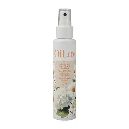 Imagem do produto Home Spray Vale das Flores OiLov 60ml