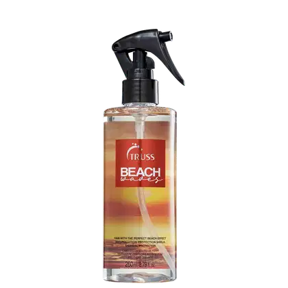 Imagem do produto Truss Beach Waves - Leave-in 260ml