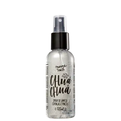 Imagem do produto Marina Smith Chuá Chuá - Limpador de Pincéis 120ml