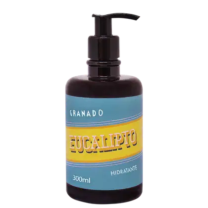 Imagem do produto Granado Eucalipto - Hidratante Corporal 300ml