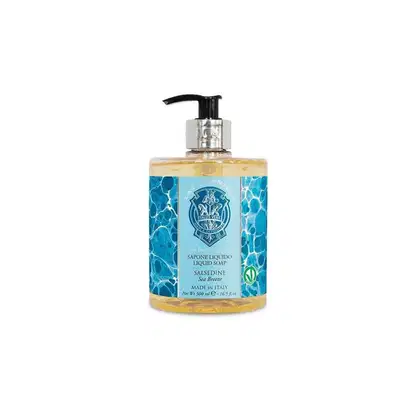 Imagem do produto LA FLORENTINA SABONETE LIQUIDO SEA BREEZE 500 ML