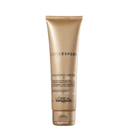 Imagem do produto L'Oréal Professionnel Serie Expert Absolut Repair Gold Quinoa + Protein - Protetor Térmico 125ml