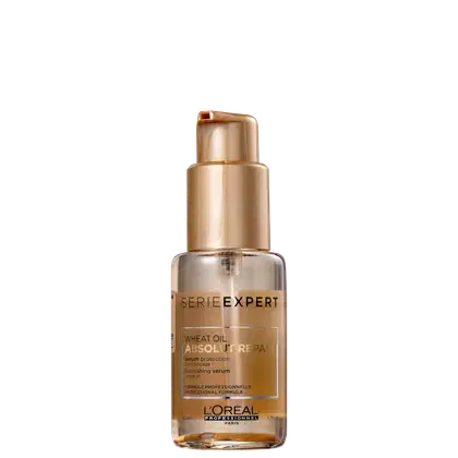 Imagem do produto L'Oréal Professionnel Serie Expert Absolut Repair Gold Quinoa + Protein - Sérum Capilar 50ml