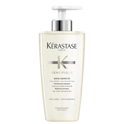 Imagem do produto Kérastase Densifique Bain Densité Refilável - Shampoo 500ml