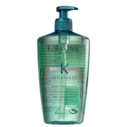 Imagem do produto Kérastase Résistance Bain Extentioniste - Shampoo 500ml
