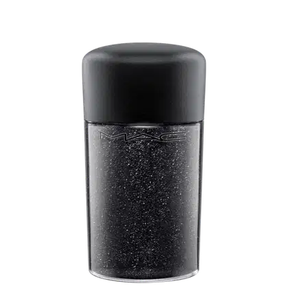 Imagem do produto M·A·C Black - Glitter 4,5g