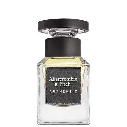 Imagem do produto Authentic Man Abercrombie & Fitch Eau de Toilette - Perfume Masculino 30ml
