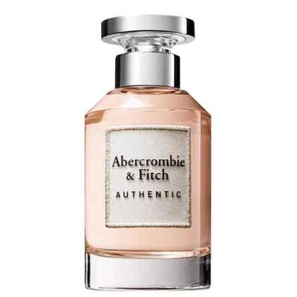 Imagem do produto Authentic Woman Abercrombie & Fitch Eau de Parfum - Perfume Feminino 100ml
