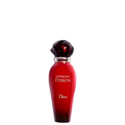 Imagem do produto Hypnotic Poison Roller-Pearl Dior Eau de Toilette - Perfume Feminino 20ml