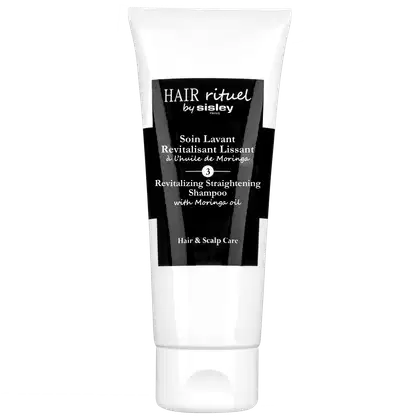 Imagem do produto Sisley Revitalizing Straightening - Shampoo 200ml 